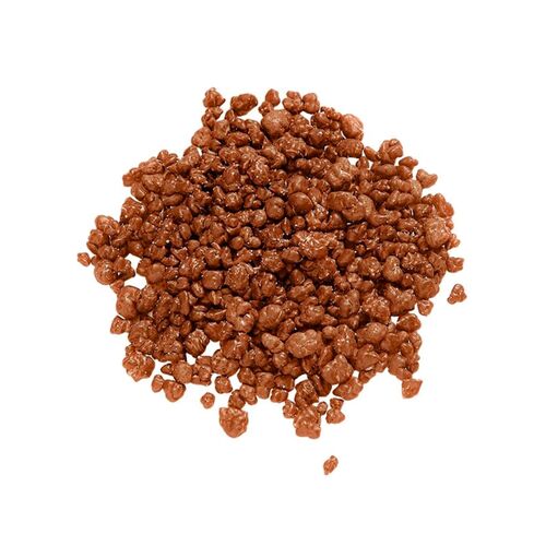 CARAMELOS CON COBERTURA DE CHOCOLATE CON LECHE MONA LISA DE CALLEBAUT - 650 G