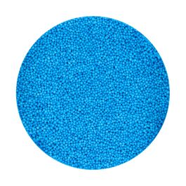 PERLAS DE AZUCAR (NONPAREILS) FUNCAKES - AZUL 80 G