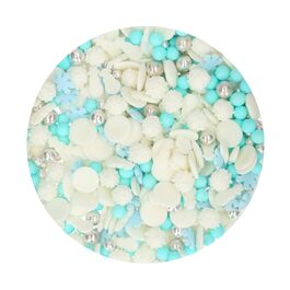 SPRINKLES FUNCAKES - FROZEN 50 G