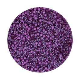 SPRINKLES FUNCAKES - MIX PURPURA 70 G