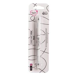 ROTULADOR DOBLE PUNTA RAINBOW DUST - BLACK / NEGRO