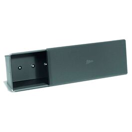 MOLDE METALICO PARA PAN CON TAPA PATISSE - 30 CM