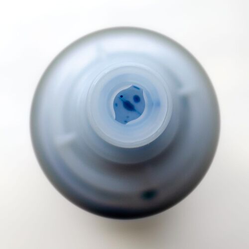 BOTELLA DE TINTA COMESTIBLE PARA IMPRESORA EPSON - NEGRO (70 ML)