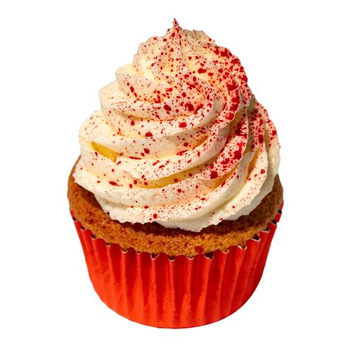 SPRAY DE SANGRE COMESTIBLE ROJA PARA HALLOWEEN (30 G) - PME