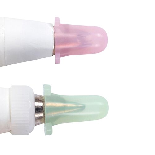 TAPONES DE SILICONA PARA BOQUILLAS - WILTON