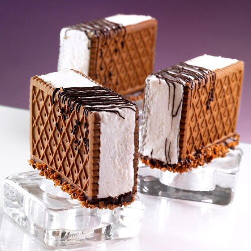 PREPARADO BASE PARA HELADOS SARACINO - 300 G