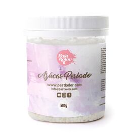 AZUCAR PERLADO PASTKOLOR - 500 G