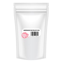 MERENGUE EN POLVO - 1 KG