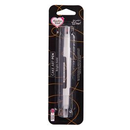 ROTULADOR DOBLE PUNTA RAINBOW DUST - BRIGHT GOLD / ORO BRILLANTE