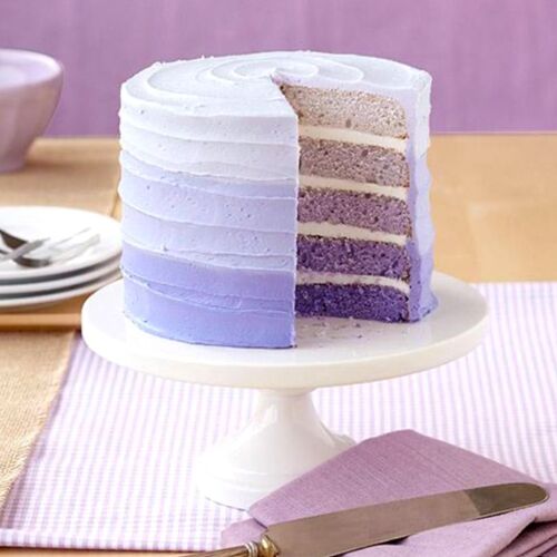 MOLDES PARA "LAYER CAKE" WILTON - 5 CAPAS / 15 CM