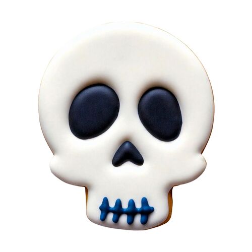 CORTADOR DE ACERO INOXIDABLE WILTON - CALAVERA