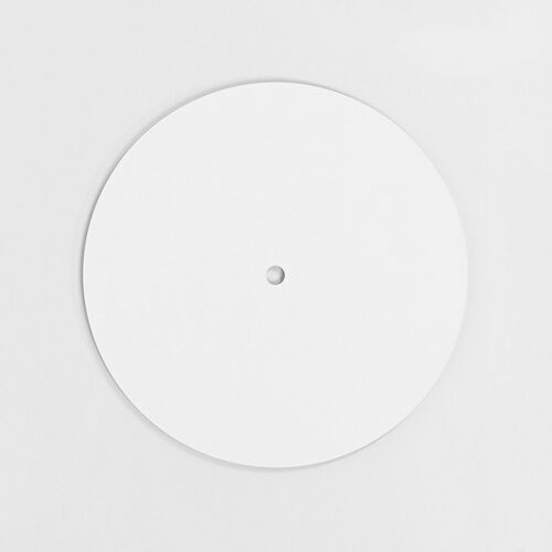 SET BASES DE MADERA (Ø 25 CM - 6 MM GROSOR) + PALOS 30 CM (2 U) - DASBI