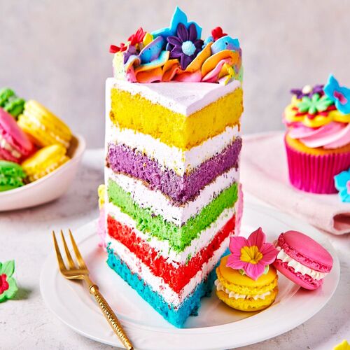 COLORANTE EN GEL DE FUNCAKES - DENIM BLUE / AZUL "DENIM" 30 G