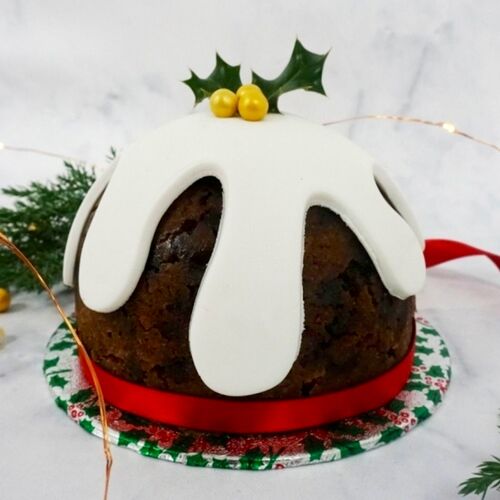 CORTADOR METALICO SIMPLY MAKING - DRIPPY ICING / EFECTO GOTEO (12 CM)