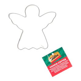 CORTADOR DE ACERO INOXIDABLE WILTON - ANGEL