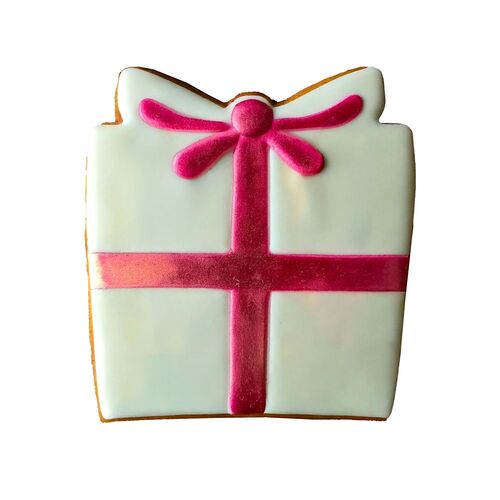 CORTADOR DE ACERO INOXIDABLE WILTON - REGALO