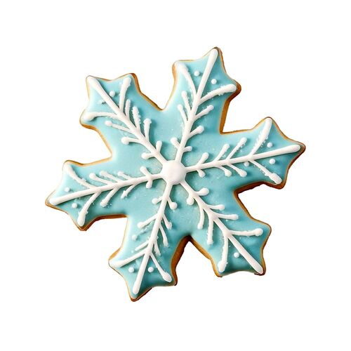 CORTADOR DE ACERO INOXIDABLE WILTON - COPO DE NIEVE