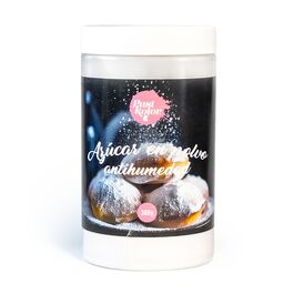 AZUCAR EN POLVO ANTIHUMEDAD PASTKOLOR - 300 G