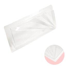 MOLDE PARA TURRON Y CHOCOLATE - MUÑECO DE JENGIBRE (20 X 8 CM)