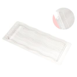 MOLDE PARA TURRON Y CHOCOLATE - OSO POLAR (20 X 8 CM)