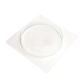 MOLDE PARA TURRON Y CHOCOLATE REDONDO (Ø 12 CM)