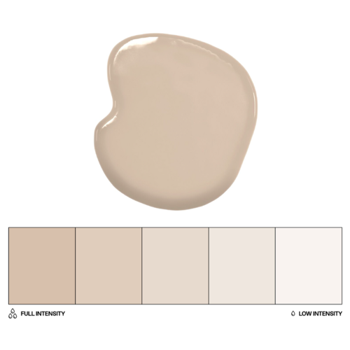 COLORANTE LIPOSOLUBLE COLOUR MILL. - "LATTE" (100 ML)