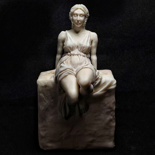 PASTA DE MODELAR CON MANTECA DE CACAO "CREATIVA BY MARGHERITA FERRARA" - 1 KG