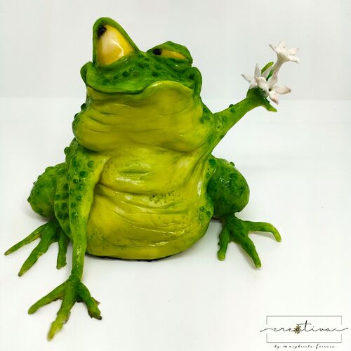 CHOCOLATE PARA MODELAR CON MANTECA DE CACAO "CREATIVA BY MARGHERITA FERRARA" - 250 G