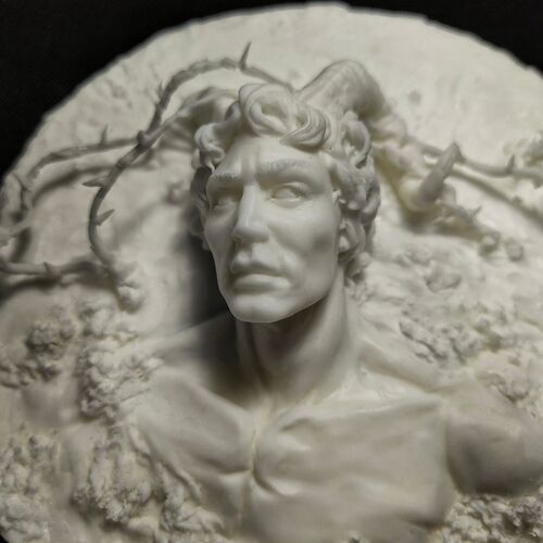 PASTA DE MODELAR EDICION ESPECIAL "CREATIVA BY MARGHERITA FERRARA" - 250 G