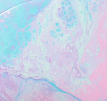 BASE REDONDA SWEET DREAMS - 20 CM Ø / 3 MM GROSOR