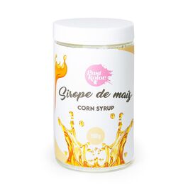 SIROPE DE MAIZ PASTKOLOR - 500 G