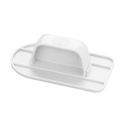 ALISADOR DE FONDANT DOBLE - DR. OETKER