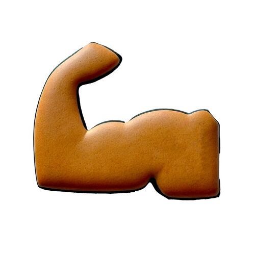 CORTADOR DE ACERO INOXIDABLE WILTON - MUSCULO