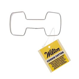 CORTADOR DE ACERO INOXIDABLE WILTON - PESA DE GIMNASIO
