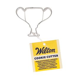 CORTADOR DE ACERO INOXIDABLE WILTON - TROFEO