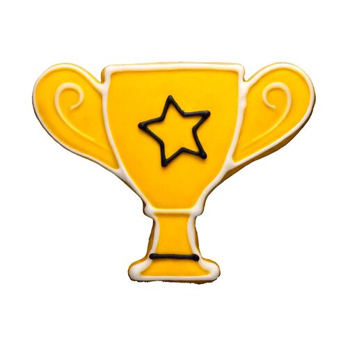 CORTADOR DE ACERO INOXIDABLE WILTON - TROFEO