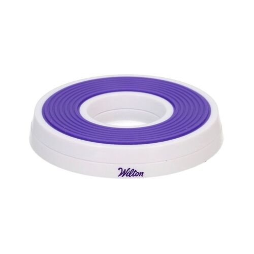 BASE GIRATORIA ANTIDESLIZANTE PEQUEÑA - WILTON