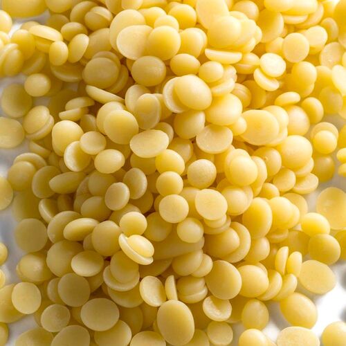 MANTECA DE CACAO DESODORIZADA CACAO BARRY - 3 KG