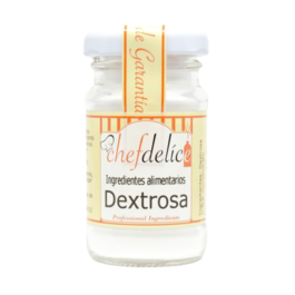 DEXTROSA CHEFDELICE - 30 G